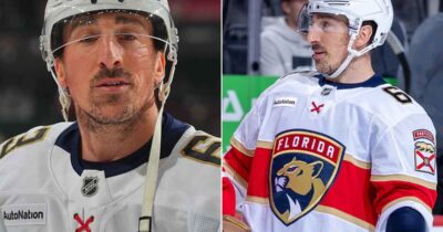 Brad Marchand
