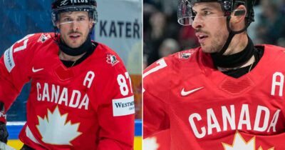 Sidney Crosby