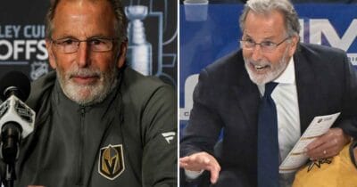 John Tortorella