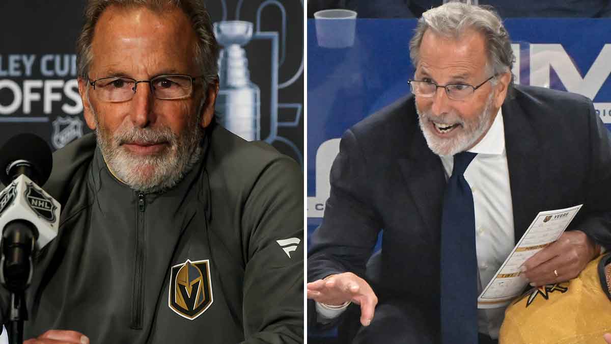John Tortorella