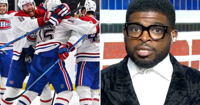 Montreal Canadiens, PK Subban