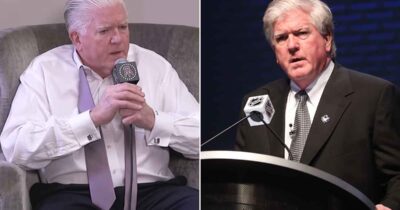 Brian Burke