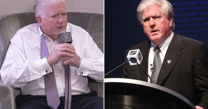 Brian Burke