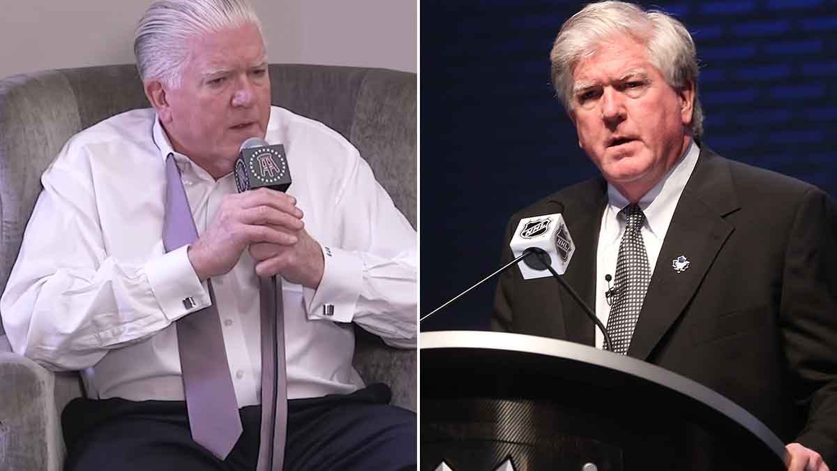Brian Burke