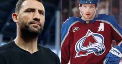 Paul Bissonnette, Cale Makar