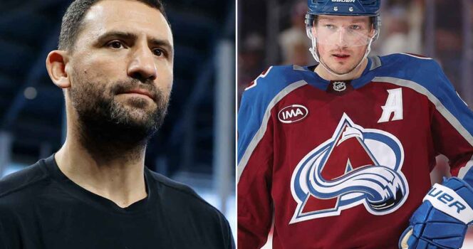 Paul Bissonnette, Cale Makar