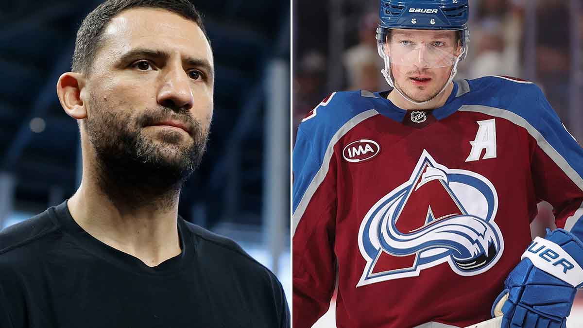 Paul Bissonnette, Cale Makar