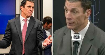 Rod Brind'Amour