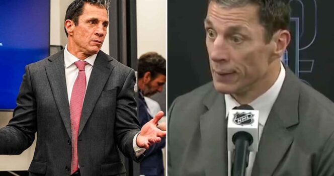 Rod Brind'Amour