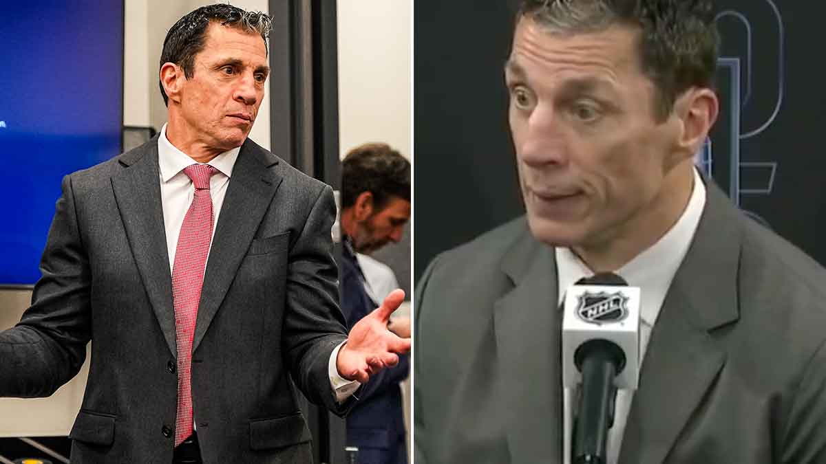 Rod Brind'Amour