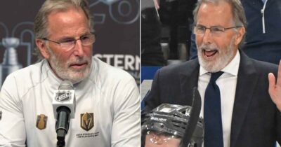 John Tortorella