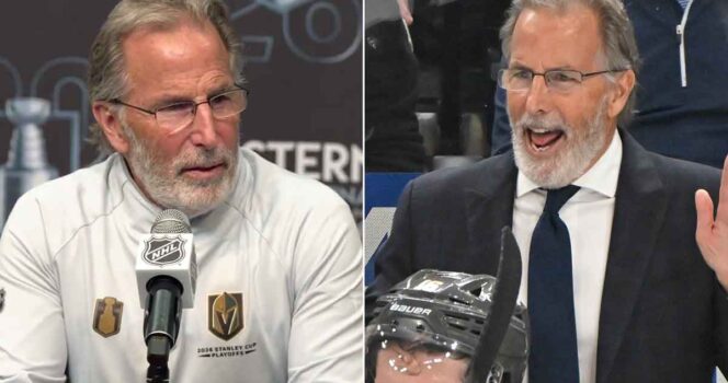 John Tortorella