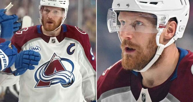 Gabriel Landeskog