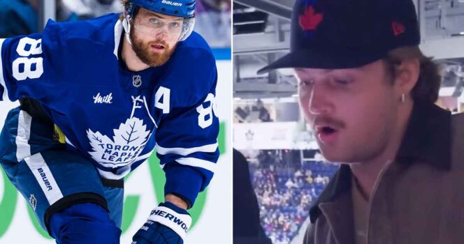 William Nylander