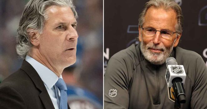John Tortorella