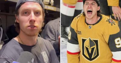 Mitch Marner