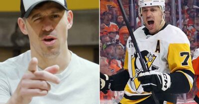 Evgeni Malkin
