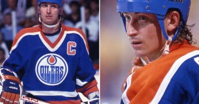 Wayne Gretzky