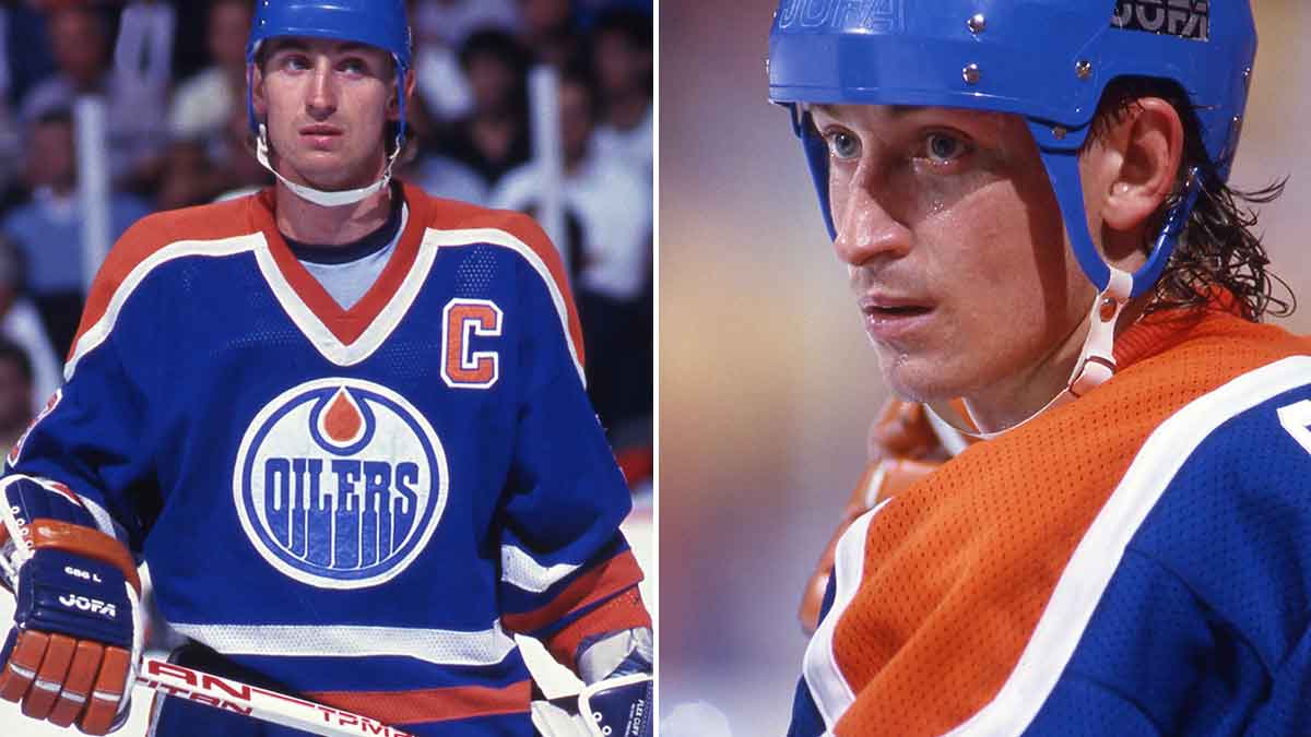 Wayne Gretzky