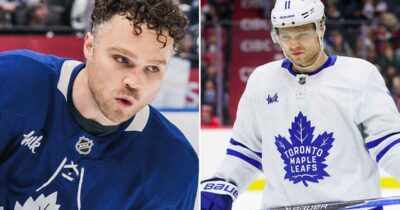 Max Domi