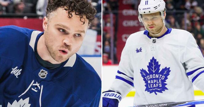 Max Domi