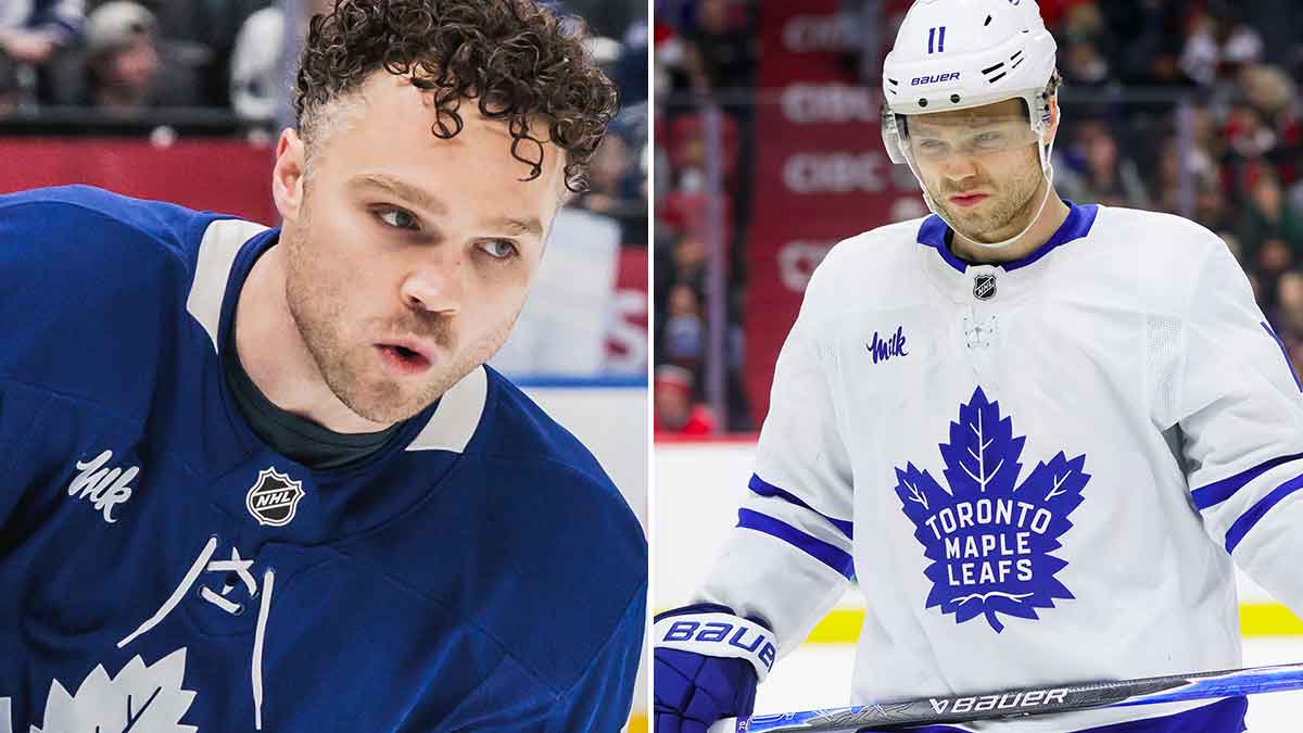 Max Domi