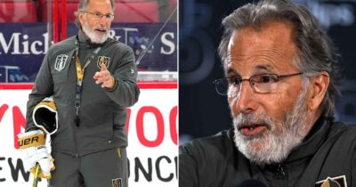 John Tortorella