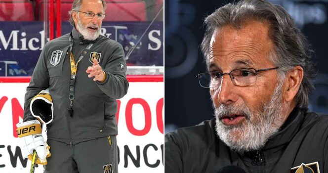 John Tortorella