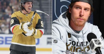 Mitch Marner