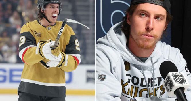Mitch Marner