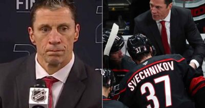 Rod Brind'Amour