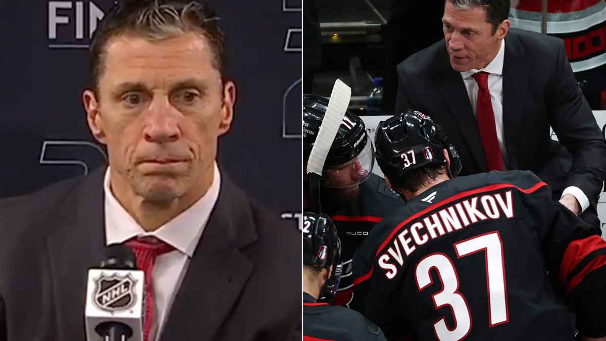 Rod Brind'Amour