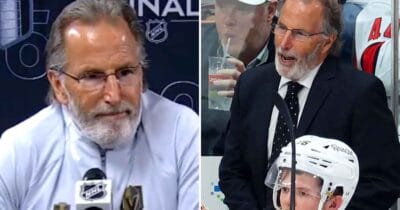 John Tortorella