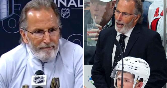 John Tortorella