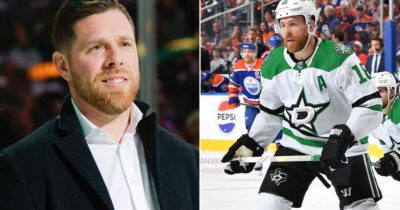 Joe Pavelski