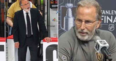 John Tortorella