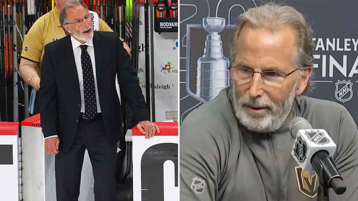 John Tortorella