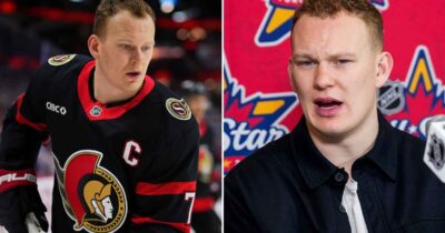 Brady Tkachuk