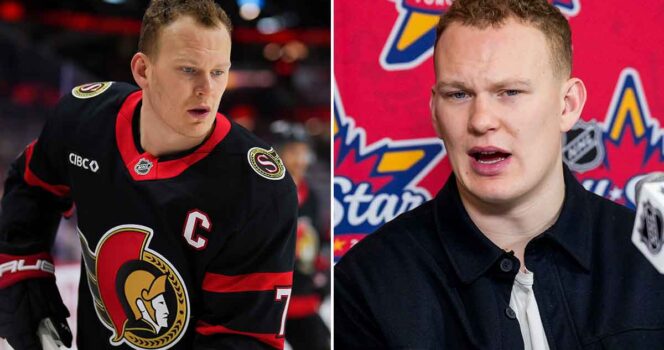 Brady Tkachuk
