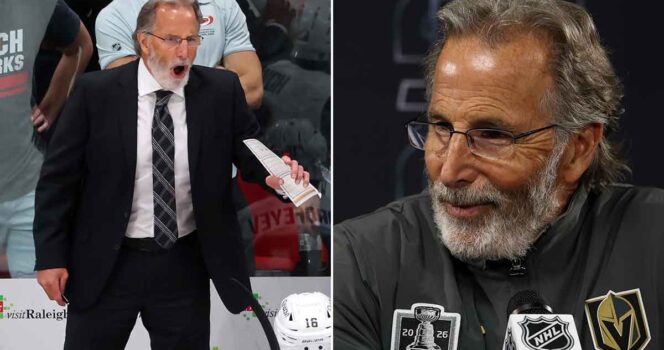 John Tortorella
