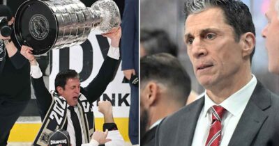 Rod Brind'Amour