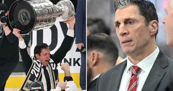 Rod Brind'Amour