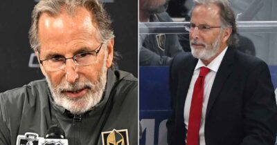 John Tortorella