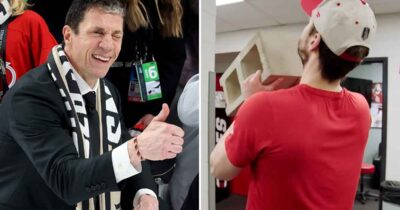 Rod Brind'Amour