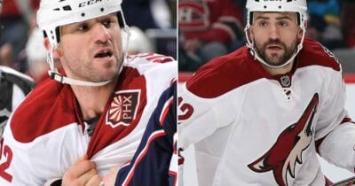 Paul Bissonnette