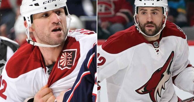 Paul Bissonnette