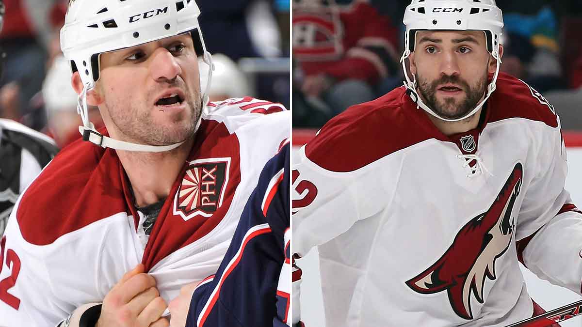 Paul Bissonnette