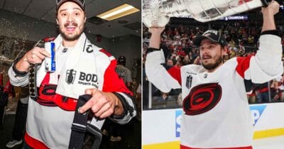 Sebastian Aho