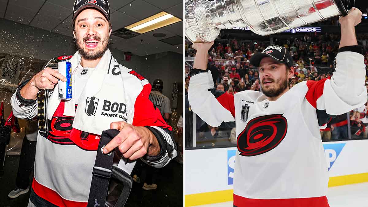 Sebastian Aho