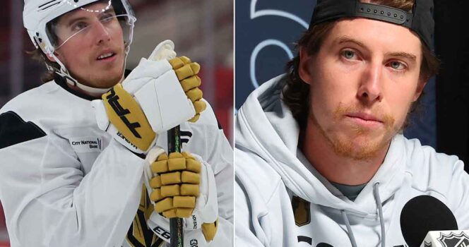 Mitch Marner
